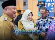 Pemkab Berau Mantapkan TP2DD dan TPAKD, Transformasi Digital Jadi Kunci Transparansi dan Peningkatan PAD 9 bf4670e5 67f6 4b10 bc17 5c650ea10a2f