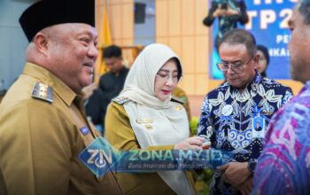 Pemkab Berau Mantapkan TP2DD dan TPAKD, Transformasi Digital Jadi Kunci Transparansi dan Peningkatan PAD 3 bf4670e5 67f6 4b10 bc17 5c650ea10a2f