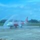AirAsia Kembali Terbang ke Berau Mulai 2 Juli, Bandara Kalimarau Siap Sambut Lonjakan Wisatawan