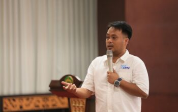 Kasus Dugaan Pemerasan Berkedok Wartawan di Berau, Ketua Harian SMSI Kaltim: Jangan Rusak Kepercayaan Publik terhadap Media 3 cc6e22a0 2361 4563 8008 b2aa270921a0
