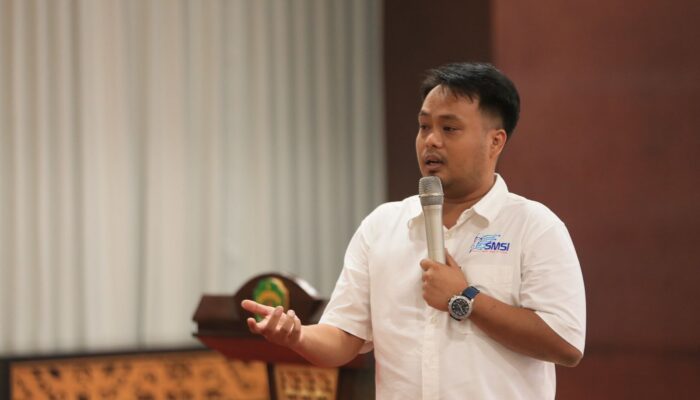 Kasus Dugaan Pemerasan Berkedok Wartawan di Berau, Ketua Harian SMSI Kaltim: Jangan Rusak Kepercayaan Publik terhadap Media