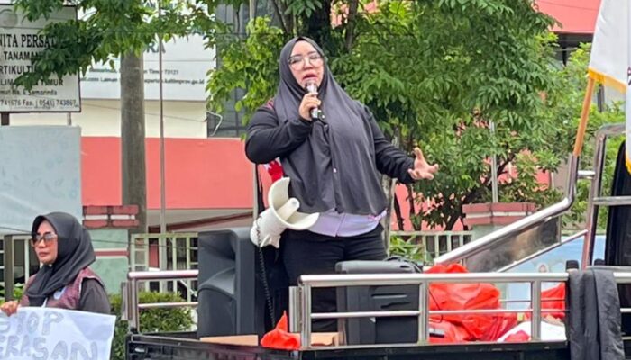 Kemenag Cabut Izin Ponpes di Kukar, TRC PPA Desak Penutupan Permanen Usai Dugaan Pencabulan
