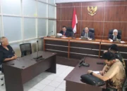 Sengketa Informasi BBM Subsidi Berakhir Damai, KI Kaltim Sahkan Kesepakatan PT Sejahtera Wastu Perintis dan Pertamina Patra Niaga 9 e4843a04 img 3230