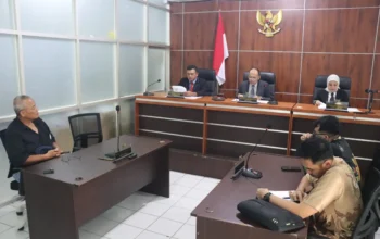 Sengketa Informasi BBM Subsidi Berakhir Damai, KI Kaltim Sahkan Kesepakatan PT Sejahtera Wastu Perintis dan Pertamina Patra Niaga 3 e4843a04 img 3230