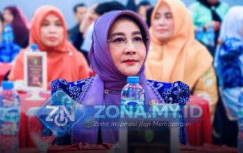 Usai RDP DPRD, Bupati Sri Juniarsih Pastikan Penghitungan BPHTB Berau Lebih Jelas dan Berkeadilan bagi Masyarakat