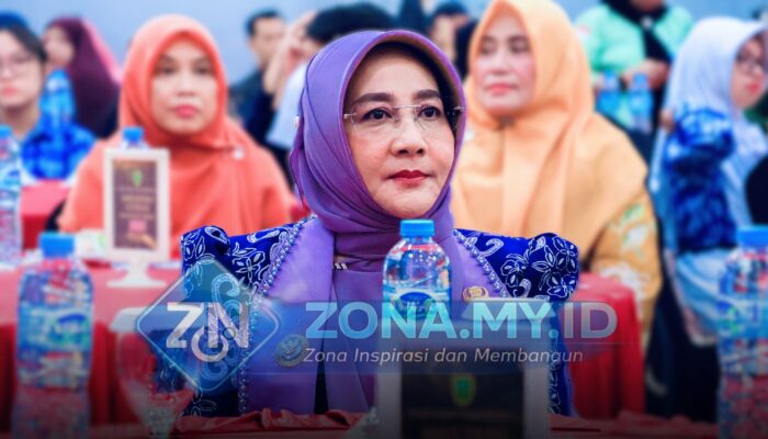 Usai RDP DPRD, Bupati Sri Juniarsih Pastikan Penghitungan BPHTB Berau Lebih Jelas dan Berkeadilan bagi Masyarakat
