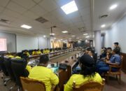 Klaim Prioritaskan Warga Berau Sulit Diverifikasi, PT PAMA Menutup Data Ketenagakerjaan dalam RDP DPRD