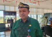 Lima Kursi Strategis Pemprov Kaltara Masih Kosong, BKD Siapkan Skema Pengisian 9 ed6a125e c6c6 41b1 bd9c 2a05225da341