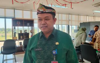 Lima Kursi Strategis Pemprov Kaltara Masih Kosong, BKD Siapkan Skema Pengisian 3 ed6a125e c6c6 41b1 bd9c 2a05225da341