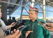 CPNS Kaltara 2026 Masih Menggantung, Pemprov Tunggu Kepastian Formasi dan Jadwal dari Pemerintah Pusat