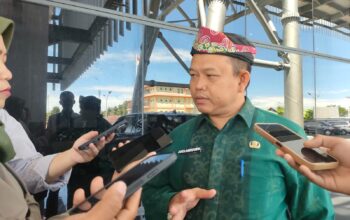 CPNS Kaltara 2026 Masih Menggantung, Pemprov Tunggu Kepastian Formasi dan Jadwal dari Pemerintah Pusat