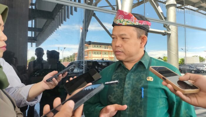 CPNS Kaltara 2026 Masih Menggantung, Pemprov Tunggu Kepastian Formasi dan Jadwal dari Pemerintah Pusat