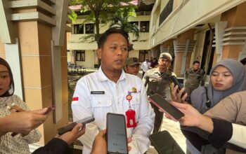 Sekda Berau Sebut Efisiensi Tak Hanya Lewat WFH, Perjalanan Dinas hingga Operasional Kantor Ikut Dipangkas 3 06390034 1b2d 492d 82f3 de3e9596acfd