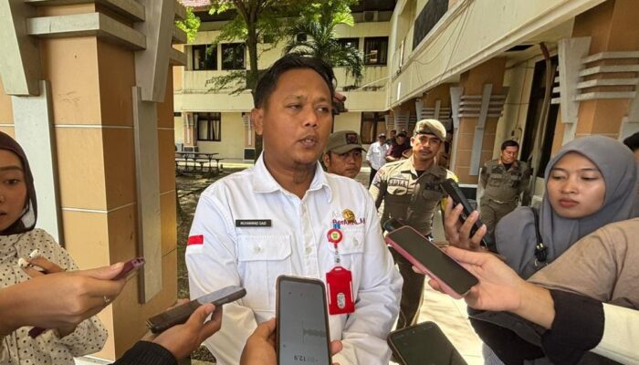 Sekda Berau Sebut Efisiensi Tak Hanya Lewat WFH, Perjalanan Dinas hingga Operasional Kantor Ikut Dipangkas