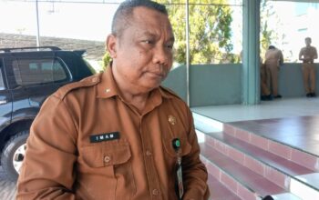 Dinkes Bulungan Cegah Meluasnya KLB Campak di Desa Apung, Pengobatan Pasien TBC Terus Dipantau hingga Tuntas