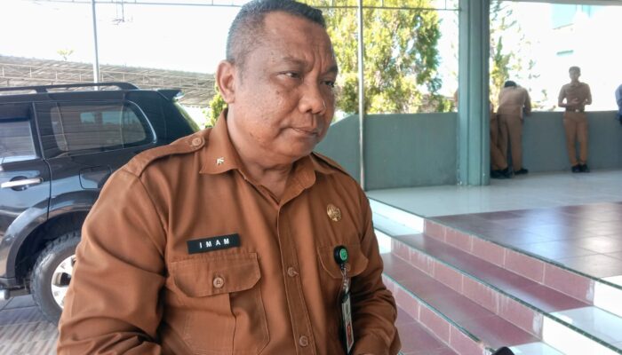 Dinkes Bulungan Cegah Meluasnya KLB Campak di Desa Apung, Pengobatan Pasien TBC Terus Dipantau hingga Tuntas