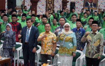 Pemkab Bulungan Raih PGM Award 2026, Bukti Nyata Komitmen Tingkatkan Mutu Pendidikan Madrasah 3 1bf53213 img 20260730 wa0022