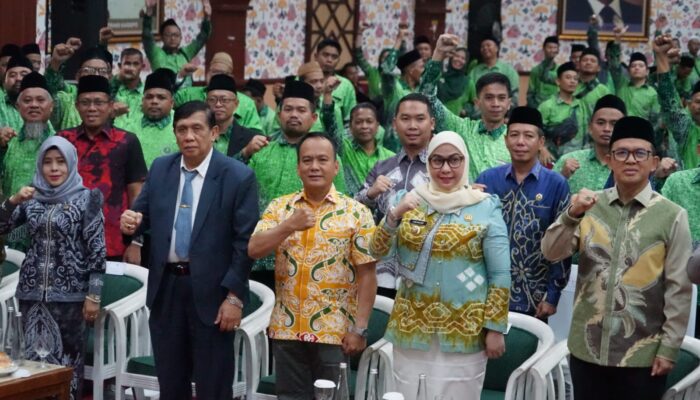 Pemkab Bulungan Raih PGM Award 2026, Bukti Nyata Komitmen Tingkatkan Mutu Pendidikan Madrasah