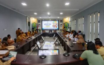 Pemkab Bulungan Perkuat Pengawasan Pangan, Pastikan Makanan yang Beredar Aman Dikonsumsi 4 2e82782d img 20260721 wa0030