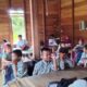 Potret Pendidikan di Berau: Ruang Kelas Tak Layak, Puluhan Siswa SD Filial 001 Bertahan Belajar di Bangunan Darurat