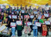 Festival Abutta Banua Berakhir Meriah, Antusiasme Warga dan Geliat UMKM Buktikan Budaya Mampu Dongkrak Ekonomi Lokal 9 4642de63 0791 44a3 a8a5 3a419399ba76
