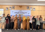 Isi Momen Libur, SMPN 16 Samarinda Gelar ‘The Heart of Teaching’ 11 4d9e520f img 8733