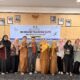 Isi Momen Libur, SMPN 16 Samarinda Gelar ‘The Heart of Teaching’