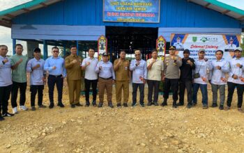 Dana Sudah Digelontorkan Sejak 2017, Mayoritas BUMK Berau Masih Terkendala Pengelolaan 3 5101b99b 1762817932 6912778ca905f