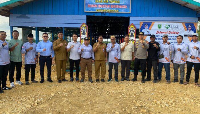 Dana Sudah Digelontorkan Sejak 2017, Mayoritas BUMK Berau Masih Terkendala Pengelolaan