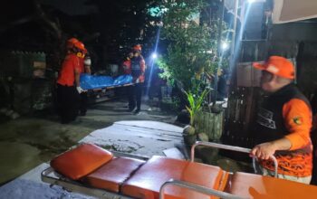 Pria Pengidap Stroke Ditemukan Tak Bernyawa di Kamar Kos Samarinda, Polisi Pastikan Tak Ada Tanda Kekerasan