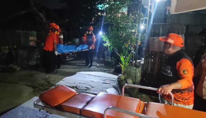 Pria Pengidap Stroke Ditemukan Tak Bernyawa di Kamar Kos Samarinda, Polisi Pastikan Tak Ada Tanda Kekerasan