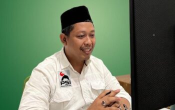 Mupit Datusahlan: Masa Depan Berau Ditentukan Keberanian Tinggalkan Pola Pembangunan Lama