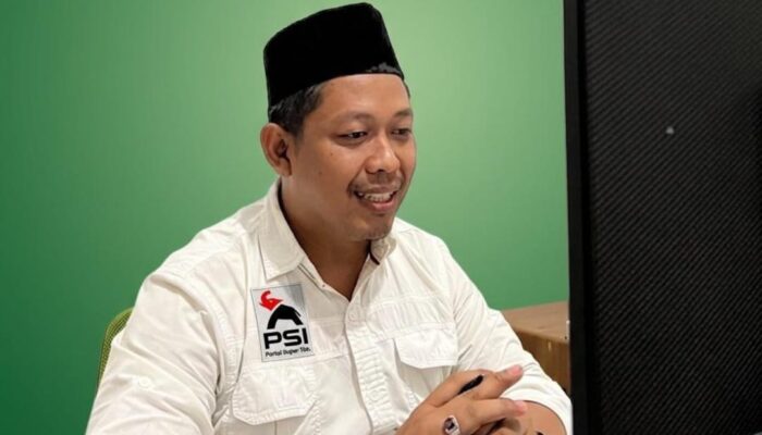 Mupit Datusahlan: Masa Depan Berau Ditentukan Keberanian Tinggalkan Pola Pembangunan Lama