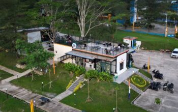 Bayar Tagihan Air Kini Lebih Dekat, Perumda Batiwakkal Tambah Loket Pembayaran di Kafe Senyaman Rasa 3 6e5556ec 49cb 40fd ba8b f82a5a66ff12