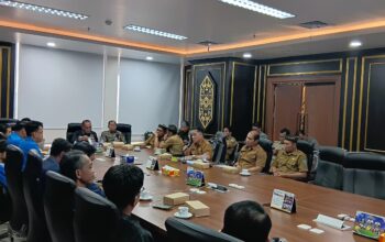 DPRD Kaltara Ultimatum Telkomsel, 45 Hari Benahi Jaringan di Bulungan 5 7265b20a img 20260721 wa0022
