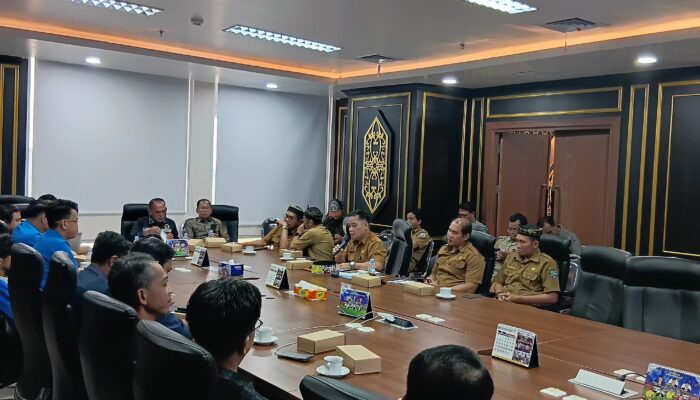 DPRD Kaltara Ultimatum Telkomsel, 45 Hari Benahi Jaringan di Bulungan