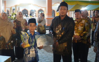 MTQ ke-56 Berau Tuntas Digelar di Talisayan, Sambaliung Dominasi, Teluk Bayur Siap Jadi Tuan Rumah 2027 3 73436772 1783871749 7866d53e0c376a47d12c