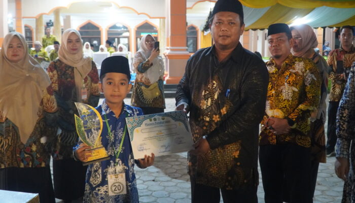 MTQ ke-56 Berau Tuntas Digelar di Talisayan, Sambaliung Dominasi, Teluk Bayur Siap Jadi Tuan Rumah 2027