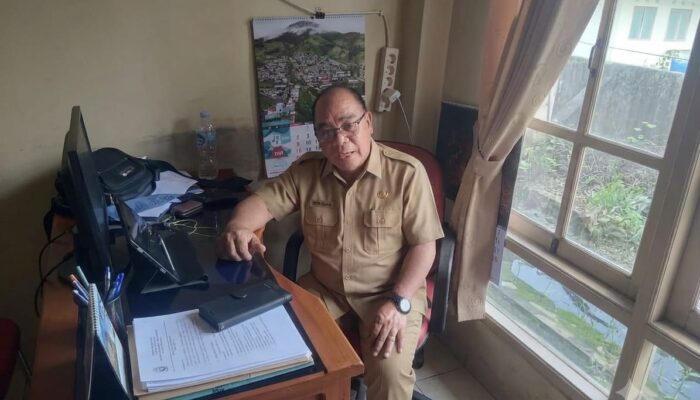 Disdikbud Bulungan Tekankan Literasi Keuangan Sejak Dini, Program Kejar Bukan Wajib Menabung