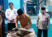 Resmi Diluncurkan, AMDK Kayanku Siap Jadi Kebanggaan Bulungan dan Bidik Pasar Kaltara