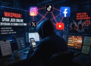 Komdigi Ungkap Modus Baru Spam Judi Online, Kini Serang Influencer Daerah di Berbagai Platform 9 844fece3 ade9 4f84 b768 422d9aa60577