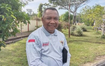 LGBT Nomor 2 Sumbang  Kasus HIV  di Bulungan Capai 38,4 Persen Hingga Pertengahan 2026