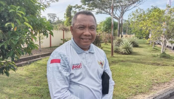 LGBT Nomor 2 Sumbang  Kasus HIV  di Bulungan Capai 38,4 Persen Hingga Pertengahan 2026