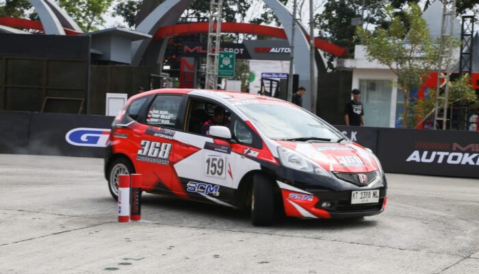 KALTIMKHANA 2026 Siap Digelar