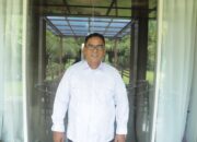 H. Abidin Dorong Kemitraan PT Berau Coal dengan Perusahaan Lokal demi Gerakkan Ekonomi Berau