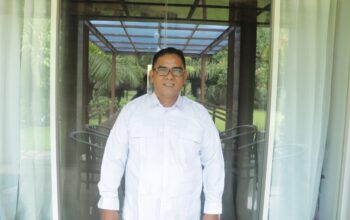H. Abidin Dorong Kemitraan PT Berau Coal dengan Perusahaan Lokal demi Gerakkan Ekonomi Berau