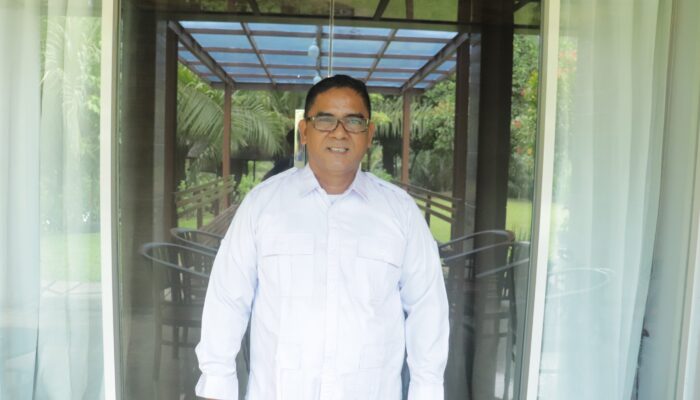 H. Abidin Dorong Kemitraan PT Berau Coal dengan Perusahaan Lokal demi Gerakkan Ekonomi Berau