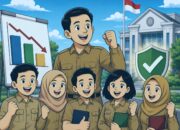 Meski Dana Transfer Pusat Berkurang, Pemkab Berau Komitmen Pertahankan Seluruh Tenaga P3K dan Tidak Pangkas TPP