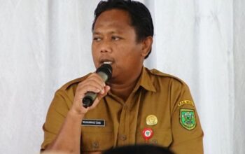 Lebih dari 30 Pejabat Berebut Lima Kursi Kepala OPD, Pemkab Berau Klaim Seleksi Diawasi Ketat BKN 4 a9bed93c 27af 49c8 a1f8 789983a15d1c