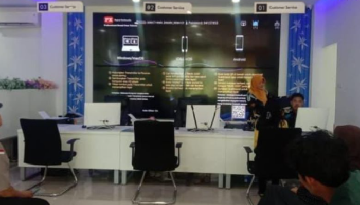 Keluhan Tagihan Membengkak Kembali Muncul, Perumdam Batiwakkal Pastikan Tarif Air Masih Tetap